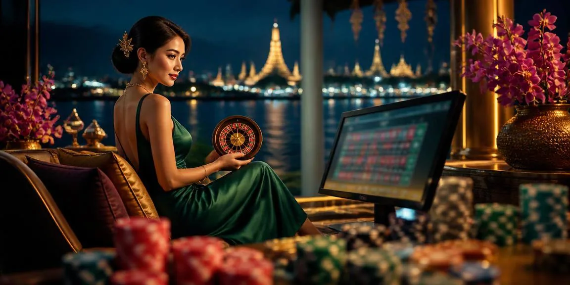 789 com รูเล็ตเฟิร์สเพอร์สัน